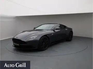ASTON MARTIN DB11 (1/22)