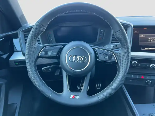 AUDI A1 SPORTBACK (11/16)