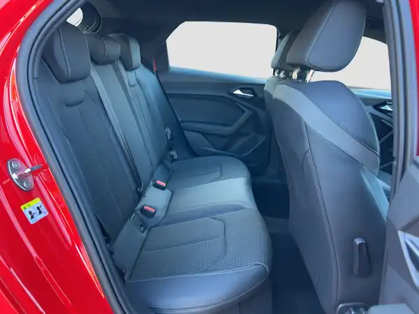 AUDI A1 SPORTBACK (15/16)