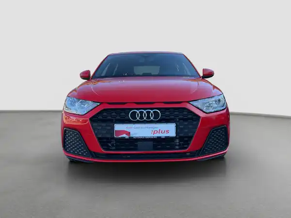 AUDI A1 SPORTBACK (3/16)