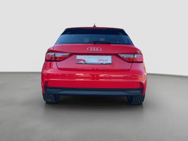 AUDI A1 SPORTBACK (6/16)