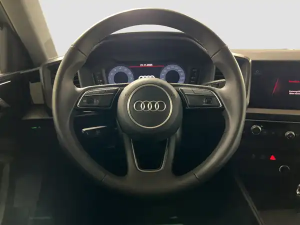AUDI A1 SPORTBACK (11/16)