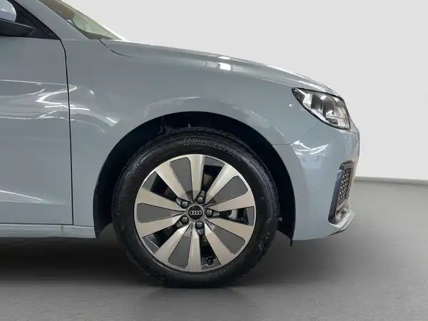 AUDI A1 SPORTBACK (16/16)