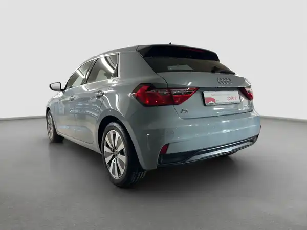 AUDI A1 SPORTBACK (7/16)