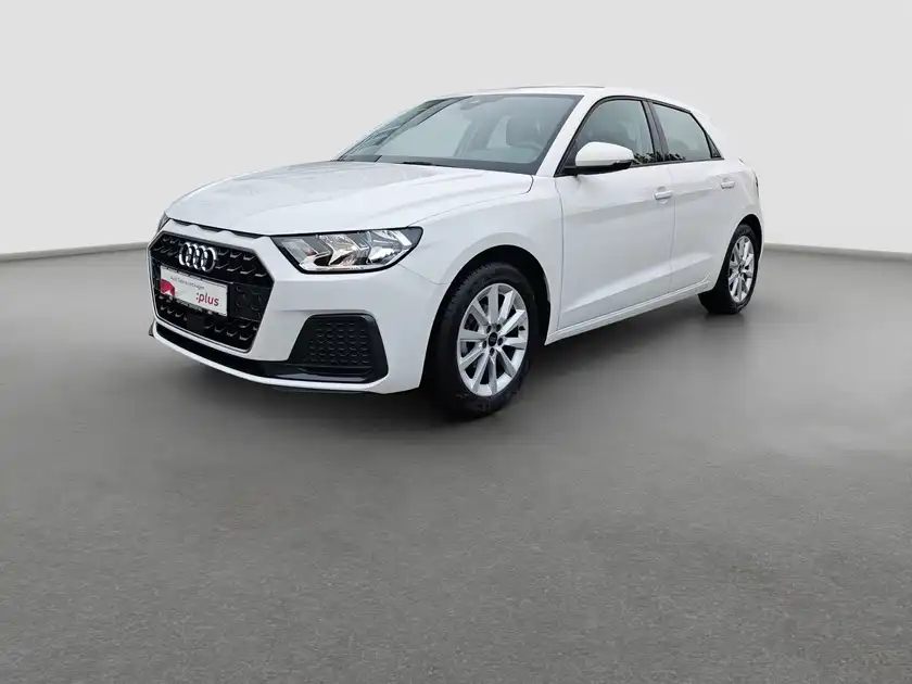 AUDI A1 SPORTBACK (1/16)