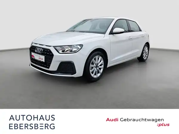 AUDI A1 SPORTBACK (2/16)