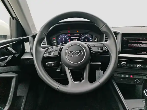 AUDI A1 SPORTBACK (11/16)