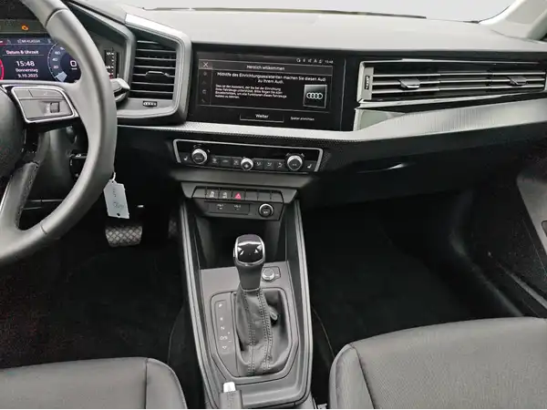 AUDI A1 SPORTBACK (12/16)