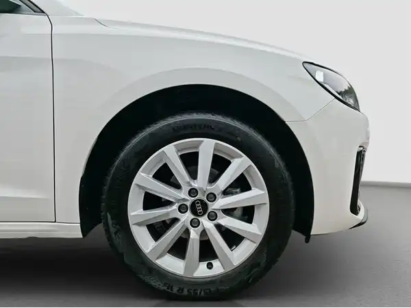AUDI A1 SPORTBACK (16/16)