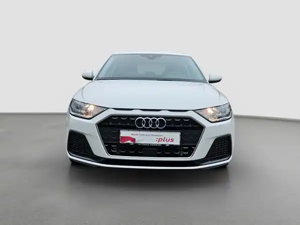 AUDI A1 SPORTBACK (3/16)