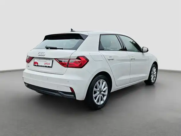 AUDI A1 SPORTBACK (5/16)