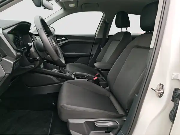 AUDI A1 SPORTBACK (8/16)