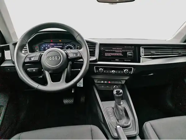 AUDI A1 SPORTBACK (10/16)