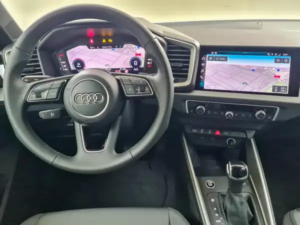 AUDI A1 SPORTBACK (12/18)