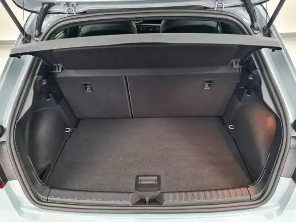 AUDI A1 SPORTBACK (10/18)