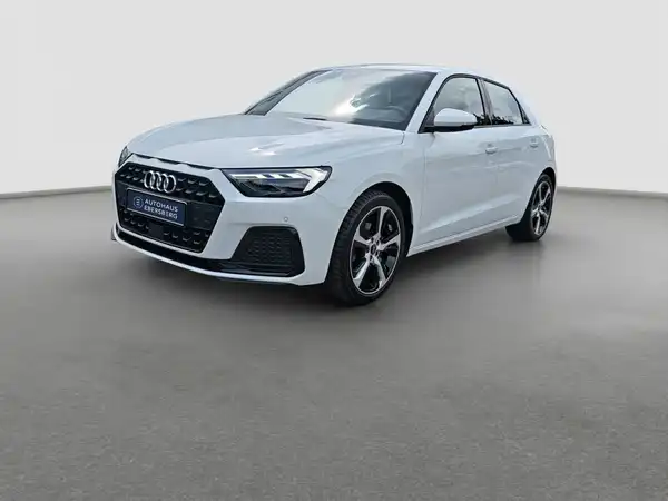 AUDI A1 SPORTBACK (1/10)