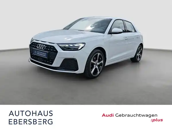 AUDI A1 SPORTBACK (2/10)