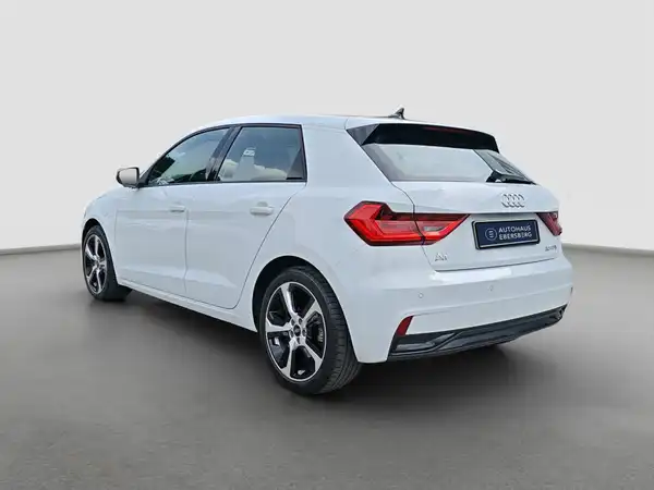 AUDI A1 SPORTBACK (7/10)