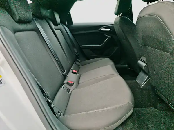 AUDI A1 SPORTBACK (9/10)