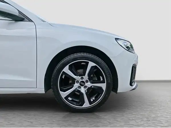AUDI A1 SPORTBACK (10/10)