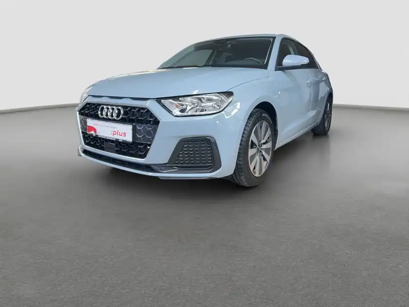 AUDI A1 SPORTBACK (1/16)