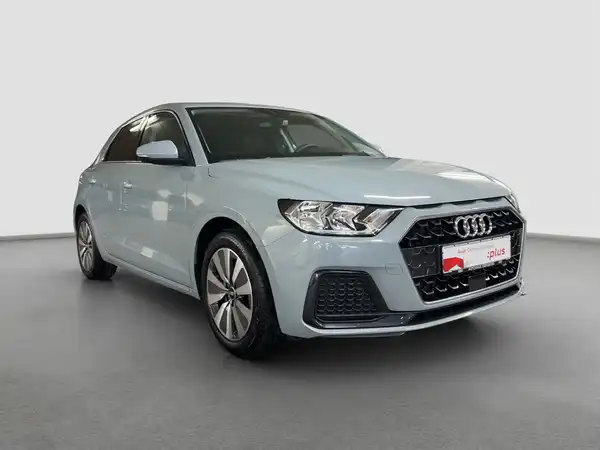 AUDI A1 SPORTBACK (4/16)