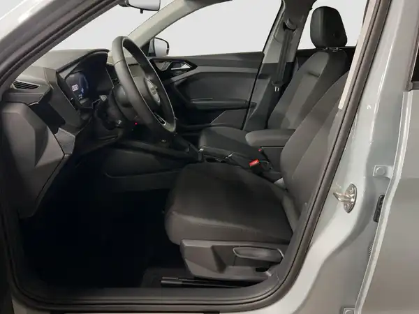 AUDI A1 SPORTBACK (8/16)