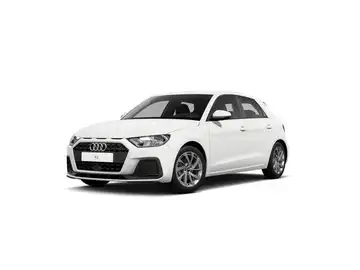 Audi A1 Sportback (1/3)