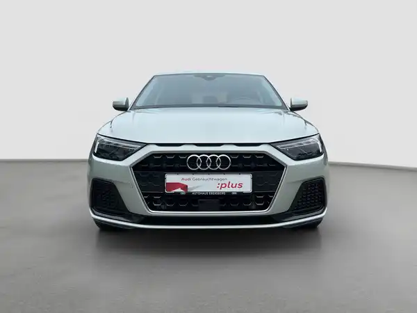 AUDI A1 SPORTBACK (3/16)