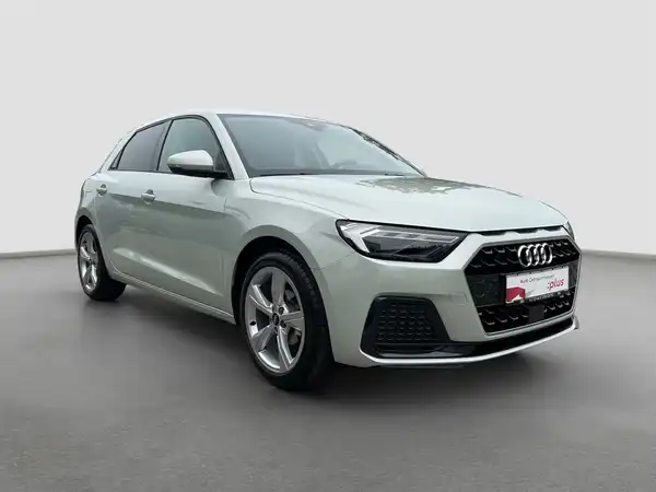 AUDI A1 SPORTBACK (4/16)