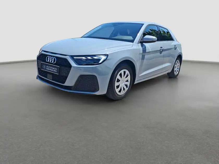 AUDI A1 SPORTBACK (1/16)