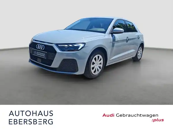 AUDI A1 SPORTBACK (2/16)