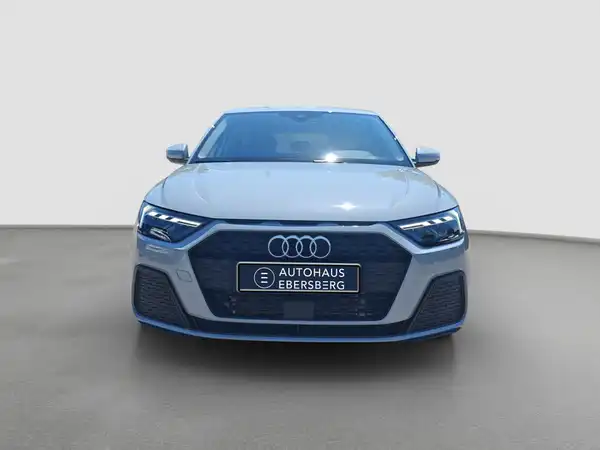 AUDI A1 SPORTBACK (3/16)