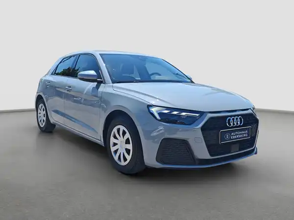 AUDI A1 SPORTBACK (4/16)