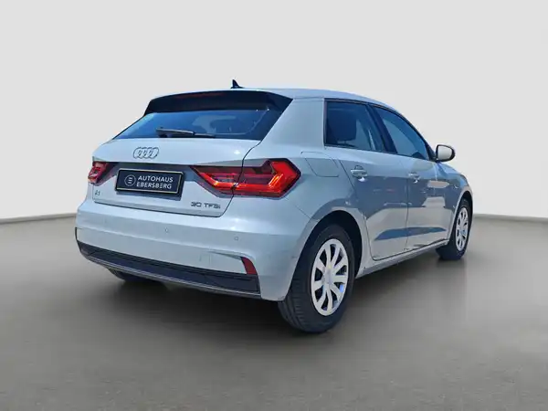 AUDI A1 SPORTBACK (5/16)