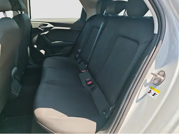 AUDI A1 SPORTBACK (9/16)