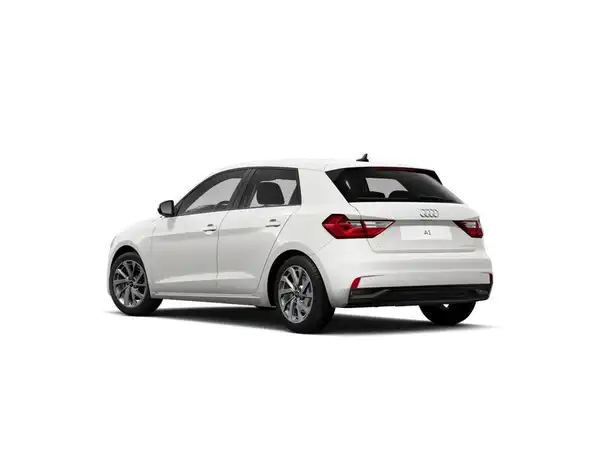 Audi A1 Sportback (2/3)