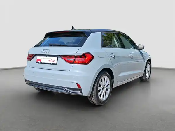 AUDI A1 SPORTBACK (5/16)