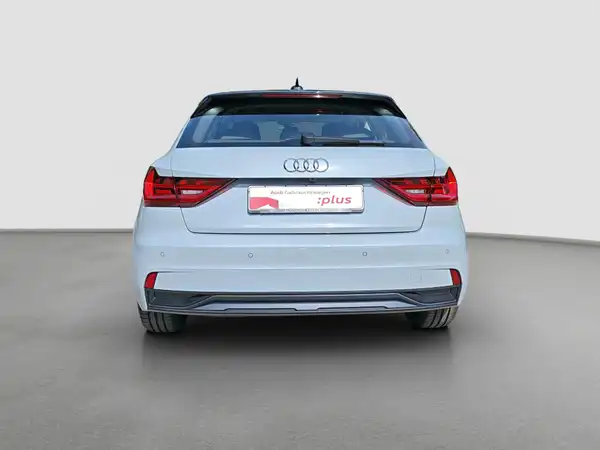 AUDI A1 SPORTBACK (6/16)