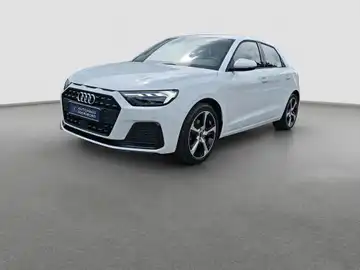 AUDI A1 SPORTBACK (1/10)