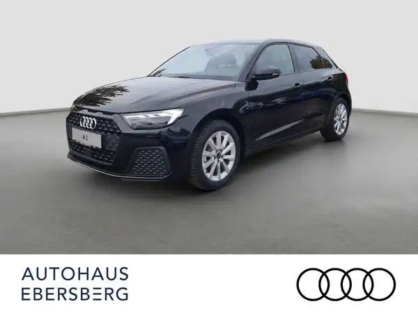 AUDI A1 SPORTBACK (2/16)