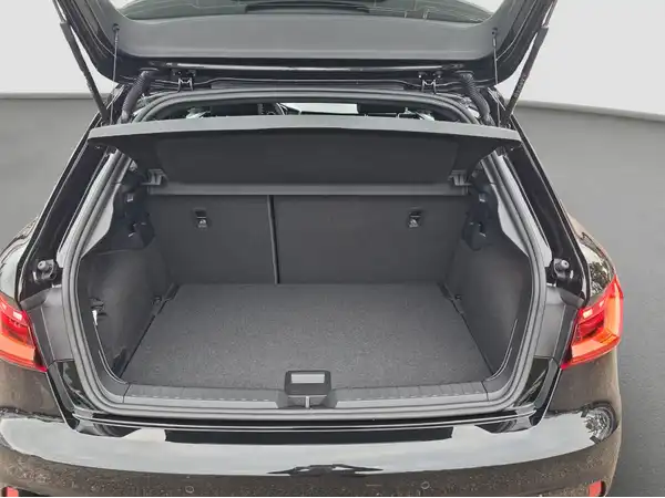 AUDI A1 SPORTBACK (13/16)