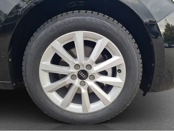 AUDI A1 SPORTBACK (16/16)