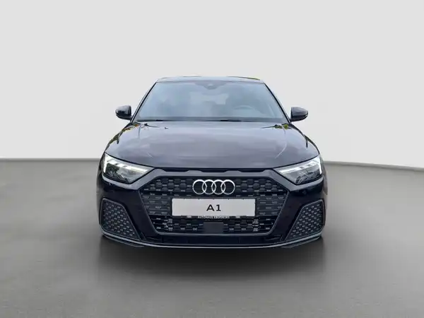 AUDI A1 SPORTBACK (3/16)