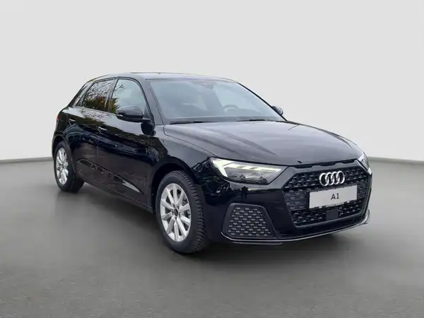 AUDI A1 SPORTBACK (4/16)