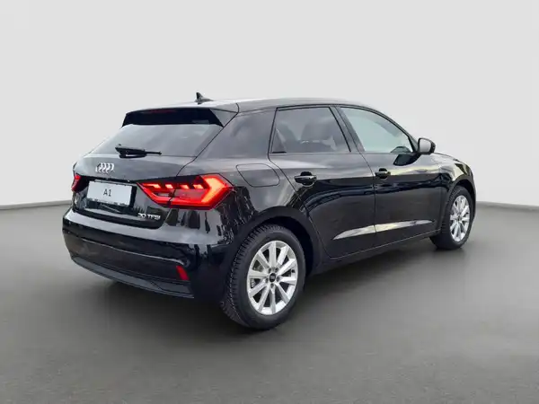 AUDI A1 SPORTBACK (5/16)