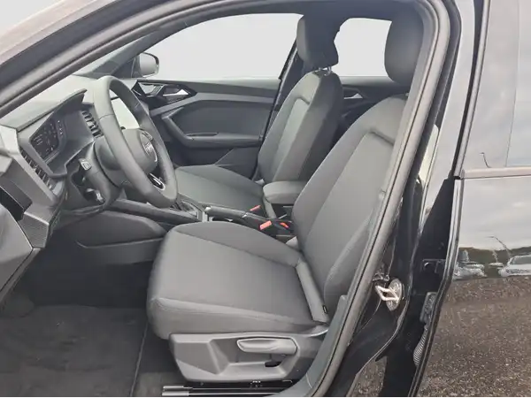 AUDI A1 SPORTBACK (8/16)