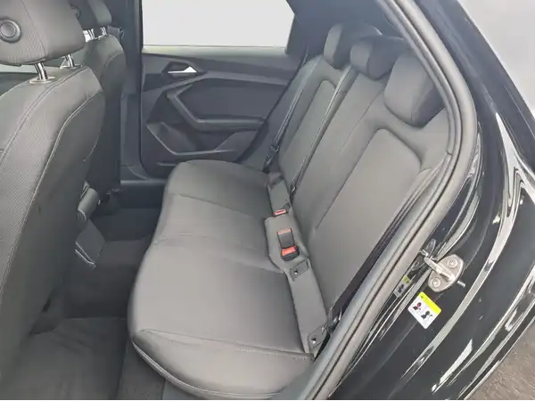 AUDI A1 SPORTBACK (9/16)