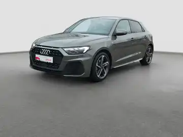AUDI A1 SPORTBACK (1/16)