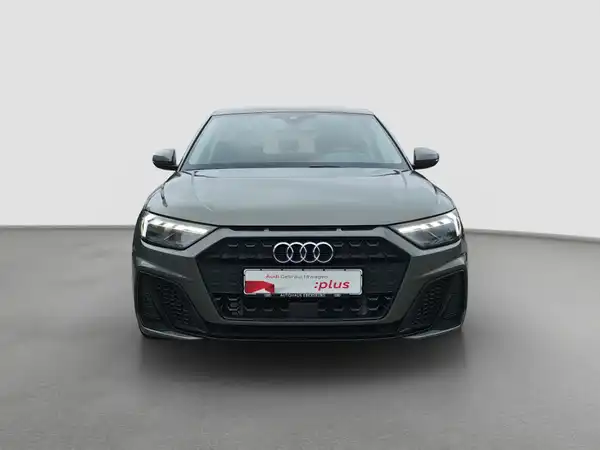 AUDI A1 SPORTBACK (3/16)